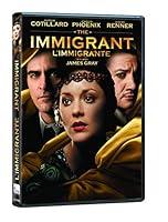 Algopix Similar Product 5 - The Immigrant