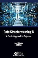 Algopix Similar Product 4 - Data Structures using C A Practical