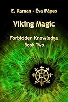 Algopix Similar Product 16 - Viking Magic Forbidden Knowledge Book