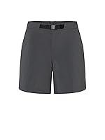 Algopix Similar Product 12 - MARMOT Kodachrome Shorts Dark Steel 10