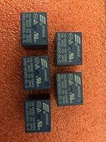 Algopix Similar Product 1 - Songle 6v Dc Spdt Power Relay