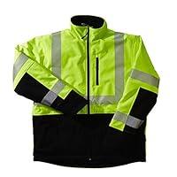 Algopix Similar Product 7 - Xtreme Visibility SJ32135B Insulated