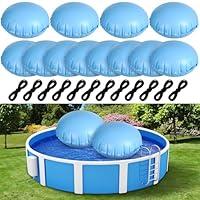 Algopix Similar Product 5 - Pool Pillows for Above Ground Pools 4 x