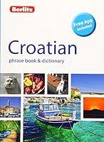 Algopix Similar Product 17 - Berlitz Phrase Book  Dictionary
