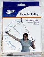 Algopix Similar Product 2 - OverDoor Norco Shoulder Pulley