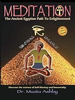 Algopix Similar Product 19 - Meditation The Ancient Egyptian Path to