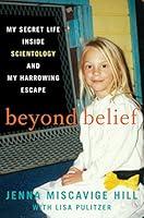 Algopix Similar Product 1 - Beyond Belief My Secret Life Inside