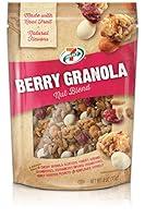Algopix Similar Product 3 - 7Select Berry Nut Blend Granola 4 oz