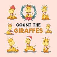 Algopix Similar Product 13 - Count The Giraffes Can you count all