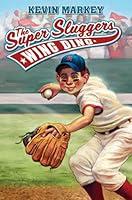 Algopix Similar Product 10 - The Super Sluggers Wing Ding Super