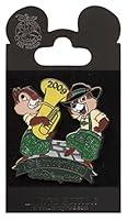 Algopix Similar Product 1 - Disney Trading Pin  Oktoberfest 2009 