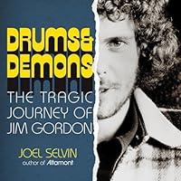 Algopix Similar Product 9 - Drums  Demons The Tragic Journey of