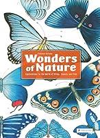 Algopix Similar Product 3 - Wonders of Nature Explorations in the