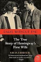 Algopix Similar Product 1 - Paris Without End The True Story of