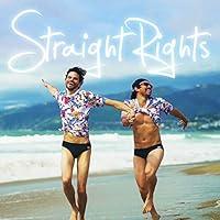 Algopix Similar Product 19 - Straight Rights