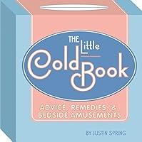 Algopix Similar Product 9 - The Little Cold Book Advice Remedies