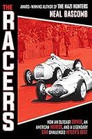 Algopix Similar Product 1 - The Racers How an Outcast Driver an