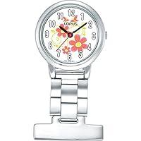 Algopix Similar Product 17 - Lorus Fob Watch (Model: RG237HX9)
