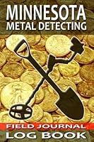 Algopix Similar Product 11 - Minnesota Metal Detecting Journal Log