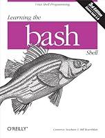 Algopix Similar Product 14 - Learning the bash Shell Unix Shell