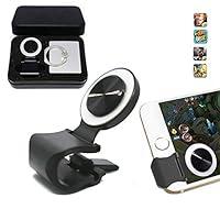 Algopix Similar Product 7 - Heptagram Mobile Joystick Phone Game