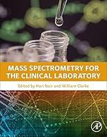 Algopix Similar Product 5 - Mass Spectrometry for the Clinical