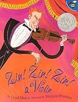 Algopix Similar Product 2 - Zin Zin Zin A Violin Aladdin
