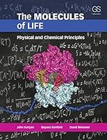 Algopix Similar Product 12 - The Molecules of Life Physical and