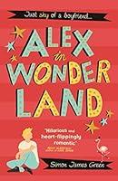 Algopix Similar Product 20 - Alex in Wonderland