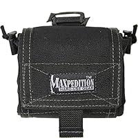 Algopix Similar Product 4 - Maxpedition Mega Rollypoly Folding Dump