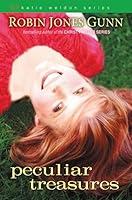 Algopix Similar Product 4 - Peculiar Treasures The Katie Weldon