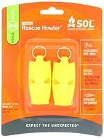 Algopix Similar Product 1 - SOL Survive Outdoors Longer Rescue