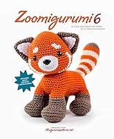 Algopix Similar Product 20 - Zoomigurumi 6 15 Cute Amigurumi