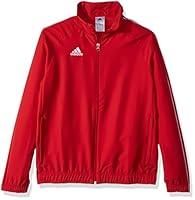 Algopix Similar Product 18 - adidas Juniors Core 18 Soccer