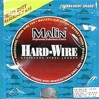 Algopix Similar Product 10 - Malin LC4-42 SS Wire Cof