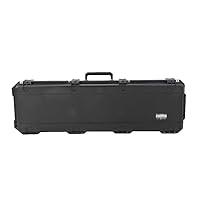Algopix Similar Product 19 - SKB Injection Molded 495Inch Double