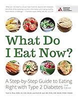 Algopix Similar Product 17 - What Do I Eat Now A StepbyStep