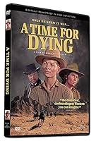 Algopix Similar Product 11 - A Time For Dying