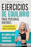 Algopix Similar Product 4 - Ejercicios de equilibrio para personas