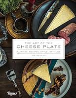 Algopix Similar Product 2 - The Art of the Cheese Plate Pairings