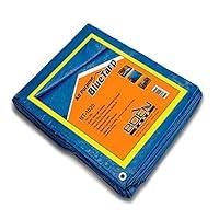Algopix Similar Product 4 - All Purpose Tarp 10 x 20 Blue Lot