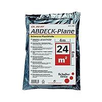 Algopix Similar Product 20 - Schuller Tarpaulin Size 00075 4 x 6 m