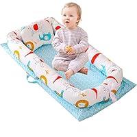 Algopix Similar Product 4 - Abreeze Baby Bassinet for Bed Baby