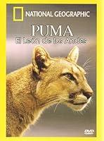 Algopix Similar Product 13 - PUMA, EL LEON DE LOS ANDES