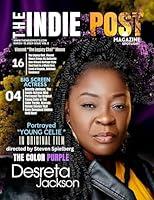 Algopix Similar Product 13 - The Indie Post Magazine  Desreta