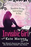 Algopix Similar Product 3 - Invisible Girl