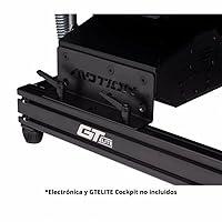 Algopix Similar Product 14 - Next Level Racing GTElite Motion