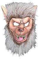Algopix Similar Product 8 - Don Post Classics Timberwolf Child