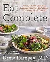 Algopix Similar Product 1 - Eat Complete The 21 Nutrients That