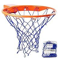 Algopix Similar Product 17 - Cannon Sports Heavy Duty Basketball Net